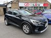 Renault Captur ICONIC TCE