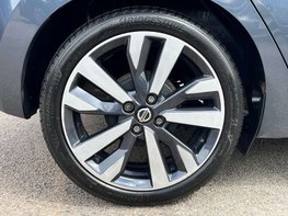 Nissan MICRA 1.0 Micra Tekna IG-T 5dr 14