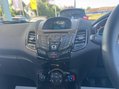 Ford Fiesta 1.25 Zetec Euro 6 3dr 21