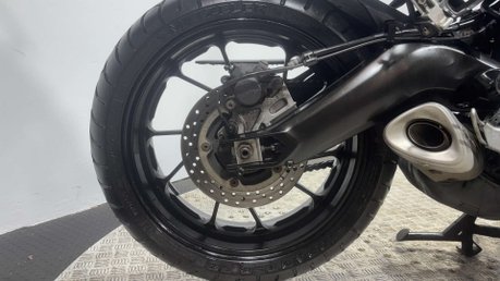 Yamaha Tracer MT09 2016 27K GREAT CONDITION MOT RECENTLY SERVICED ADVENTURE BIKE 7