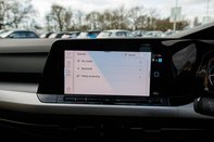 Volkswagen Golf LIFE TSI 22