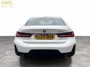 BMW 3 Series 2.0 330e 12kWh M Sport Saloon 4dr Petrol Plug-in Hybrid Auto Euro 6 (s/s) ( 6