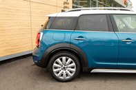 Mini Countryman COOPER S 7