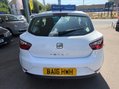 SEAT Ibiza 1.0 SE Sport Coupe Euro 6 3dr 8