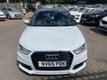 Audi A1 1.4 TFSI CoD S line Sportback Euro 6 (s/s) 5dr 2