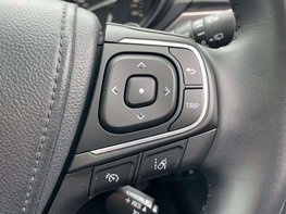 Toyota Avensis 1.8 Avensis Excel Valvematic CVT 5dr 48