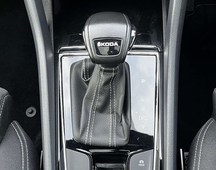 Skoda Karoq 1.5 Karoq Sportline TSi Semi-Auto 5dr 56