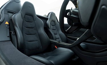 McLaren 650S Spider 11