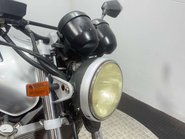Honda CB 1998 42K GOOD COMMUTER BIKE NEW MOT SERVICED 600CC NAKED 20