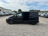 Ford Transit Connect LWB L2H1 Low Roof Limited Air Con Nav Sensors EURO 6 NO VAT 13