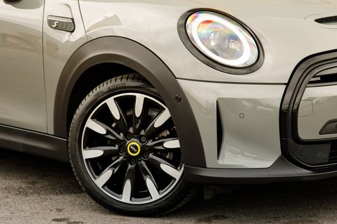 Mini Hatch COOPER S LEVEL 3 12
