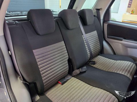 Suzuki SX4 1.6 SZ5 4Grip Euro 5 5dr 76