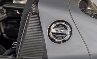 Porsche 918 Spyder 30