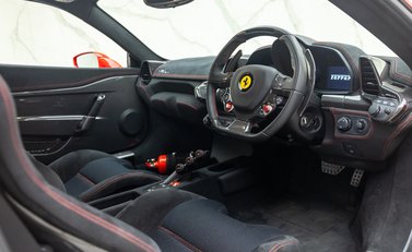 Ferrari 458 Speciale 13