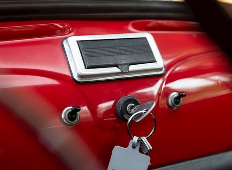 Fiat 500 Giardiniera 21
