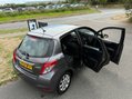 Toyota Yaris VVT-I TR 26