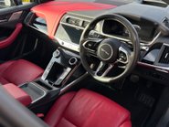 Jaguar I-Pace 400 90kWh HSE SUV 5dr Electric Auto 4WD (400 ps) 3