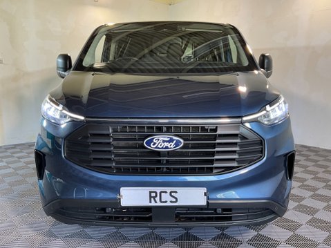 Ford Transit Custom 2.0 280 EcoBlue Trend L1 H1 Euro 6 (s/s) 5dr 44