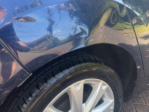 Ford Fiesta ZETEC TDCI 18