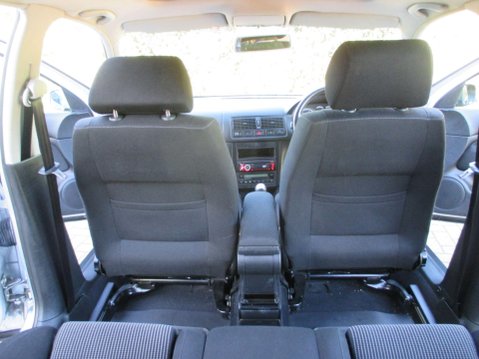 Volkswagen Golf 1.9 TDI PD GT 5dr 29
