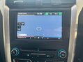 Ford Mondeo 1.6 TDCi ECOnetic Zetec Euro 5 (s/s) 5dr 20