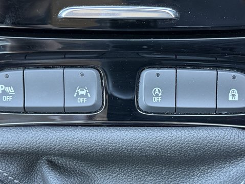 Vauxhall Grandland 1.2 Turbo Ultimate 5dr 27