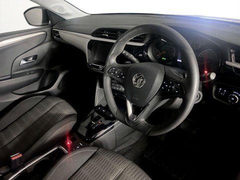 Vauxhall Corsa 1.2 Turbo Design Hatchback 5dr Petrol Auto Euro 6 (s/s) (100 ps) Air Con - 12