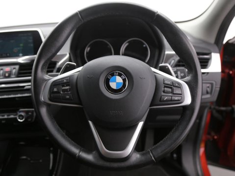 BMW X2 2.0 20i Sport DCT sDrive Euro 6 (s/s) 5dr 10