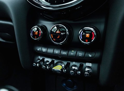 Mini Hatch Cooper S Electric Level 3 14