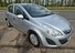 Vauxhall Corsa SPECIAL CDTI ECOFLEX