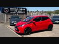 Toyota Aygo 1.0 Aygo X-Style VVT-i CVT 5dr 3