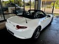 Mazda MX-5 1.5 SKYACTIV-G Sport Nav+ Euro 6 2dr 29