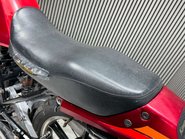 Honda CG 2007 ONLY 11K RUNNING PROJECT BIKE 125CC ICONIC LEARNER 10