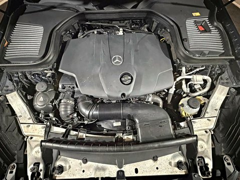 Mercedes-Benz GLC GLC 220 D 4MATIC AMG LINE PREMIUM PLUS 11