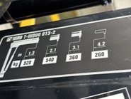 Vauxhall Movano L3H1 R3500 Dropside Truck with Hiab T-HIDUO 013 10