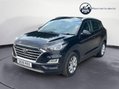 Hyundai TUCSON 1.6 T-GDi SE Nav Euro 6 (s/s) 5dr 4
