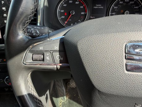 SEAT Ateca TSI SE TECHNOLOGY 13