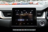 Renault Captur TECHNO E-TECH 26