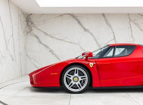 Ferrari Enzo 34
