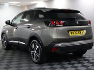 Peugeot 3008 PURETECH S/S ALLURE 10