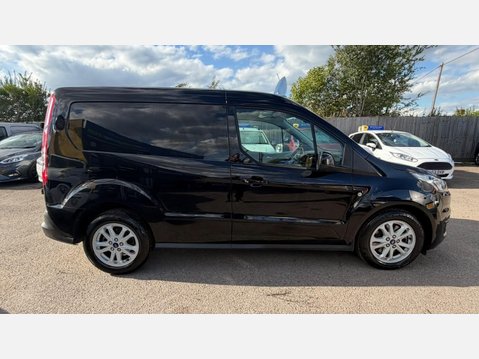 Ford Transit Connect 1.5 200 EcoBlue Limited L1 Euro 6 (s/s) 5dr 6