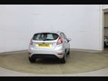 Ford Fiesta 1.0 Fiesta Zetec Auto 5dr 4