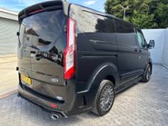 Ford Transit Custom 320 L1 170 ps MS-RT Panel Van - Nav / Adaptive Cruise 3