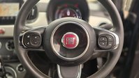 Fiat 500 1.2 Star Hatchback 3dr Petrol Dualogic Euro 6 (s/s) (69 bhp) 26