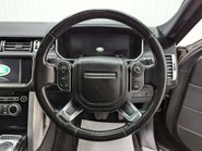 Land Rover Range Rover 3.0 Range Rover Vogue TDV6 Auto 4WD 5dr 74