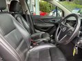 Vauxhall Mokka X 1.4i Turbo Elite Euro 6 (s/s) 5dr 19