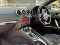 Audi TT 2.0 TFSI S line Coupe 3dr Petrol S Tronic Euro 5 (s/s) (211 ps) 27