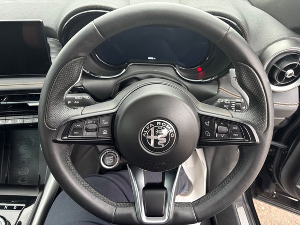 Alfa Romeo Tonale TB VELOCE DCT 28