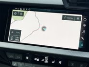 Audi A3 RS 3 TFSI QUATTRO CARBON BLACK 74