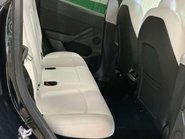 Tesla Model Y ModeL Y Long Range AWD 4WD 5dr 11